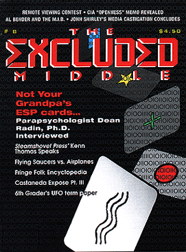 Excluded Middle #8